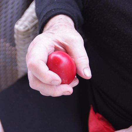 Dimitra Apartments G Gouvia Zewnętrze zdjęcie