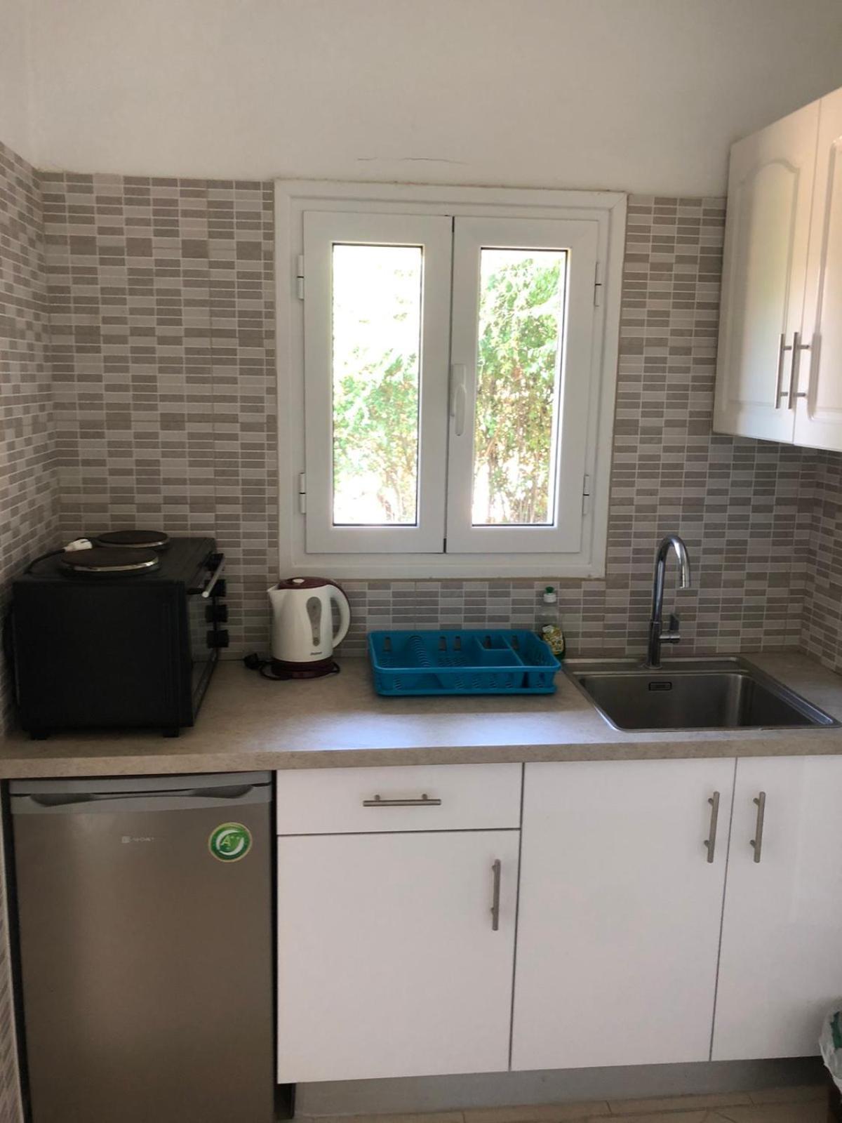 Dimitra Apartments G Gouvia Zewnętrze zdjęcie
