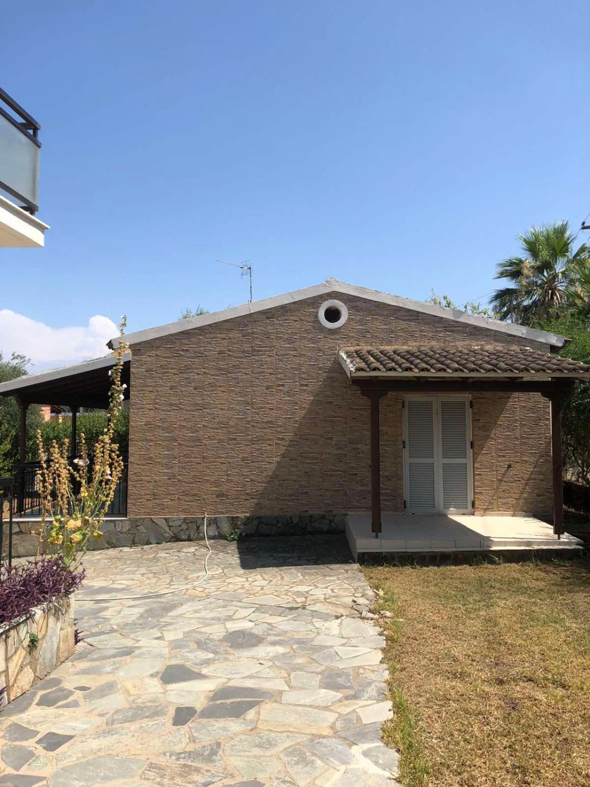 Dimitra Apartments G Gouvia Zewnętrze zdjęcie