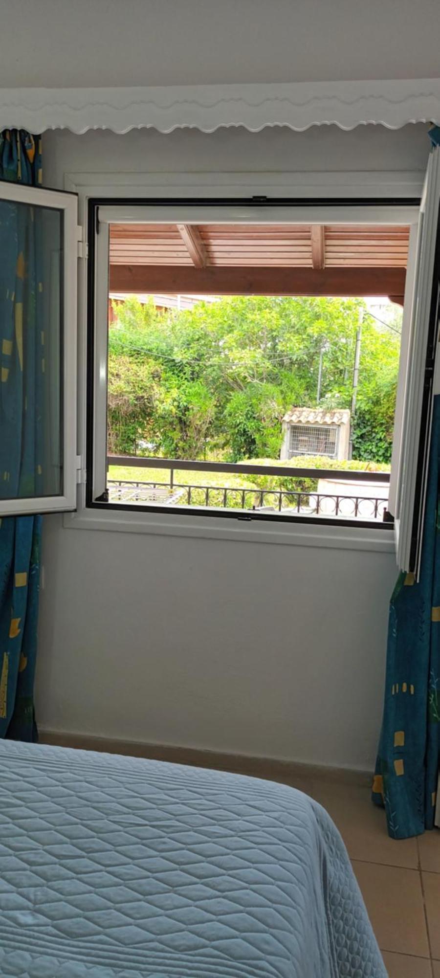 Dimitra Apartments G Gouvia Zewnętrze zdjęcie