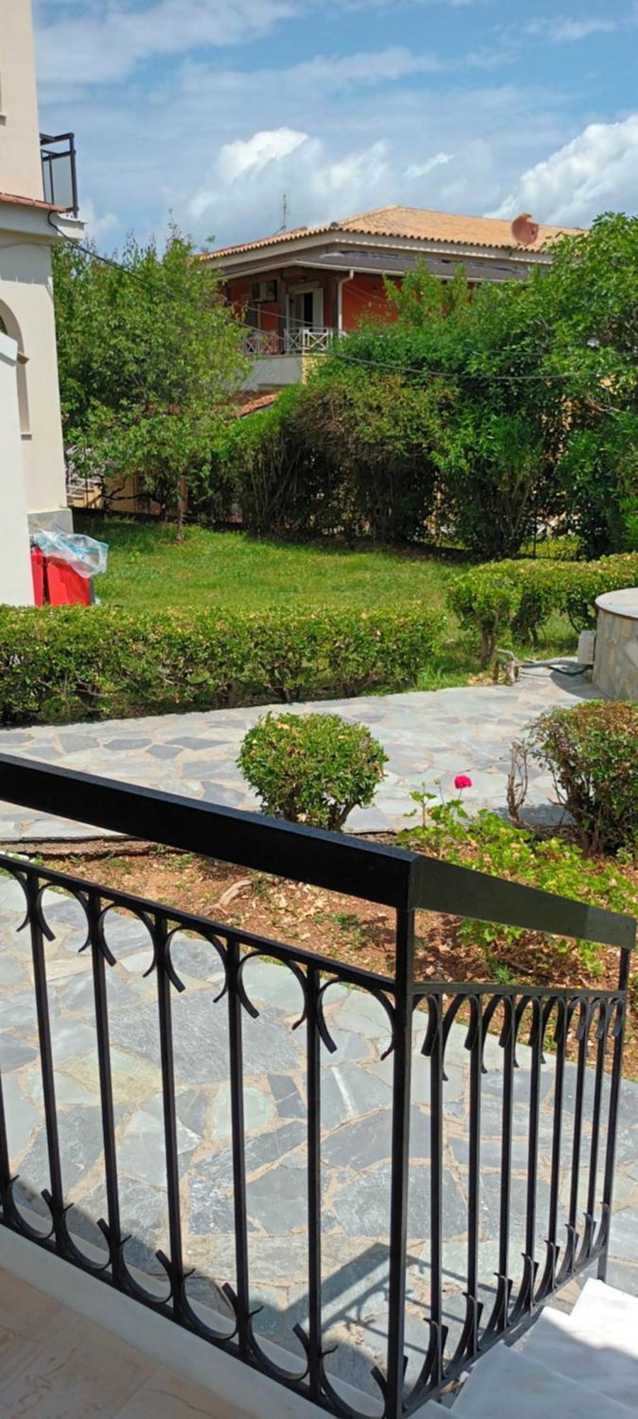 Dimitra Apartments G Gouvia Zewnętrze zdjęcie