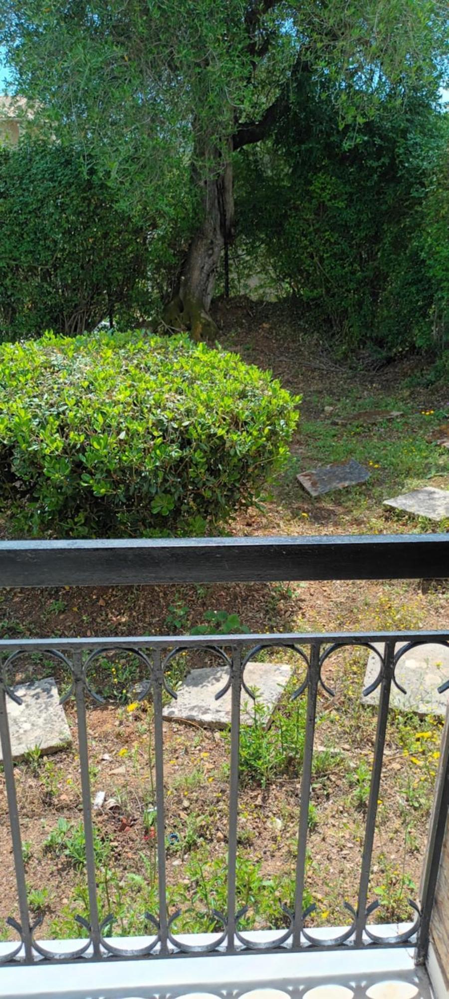 Dimitra Apartments G Gouvia Zewnętrze zdjęcie