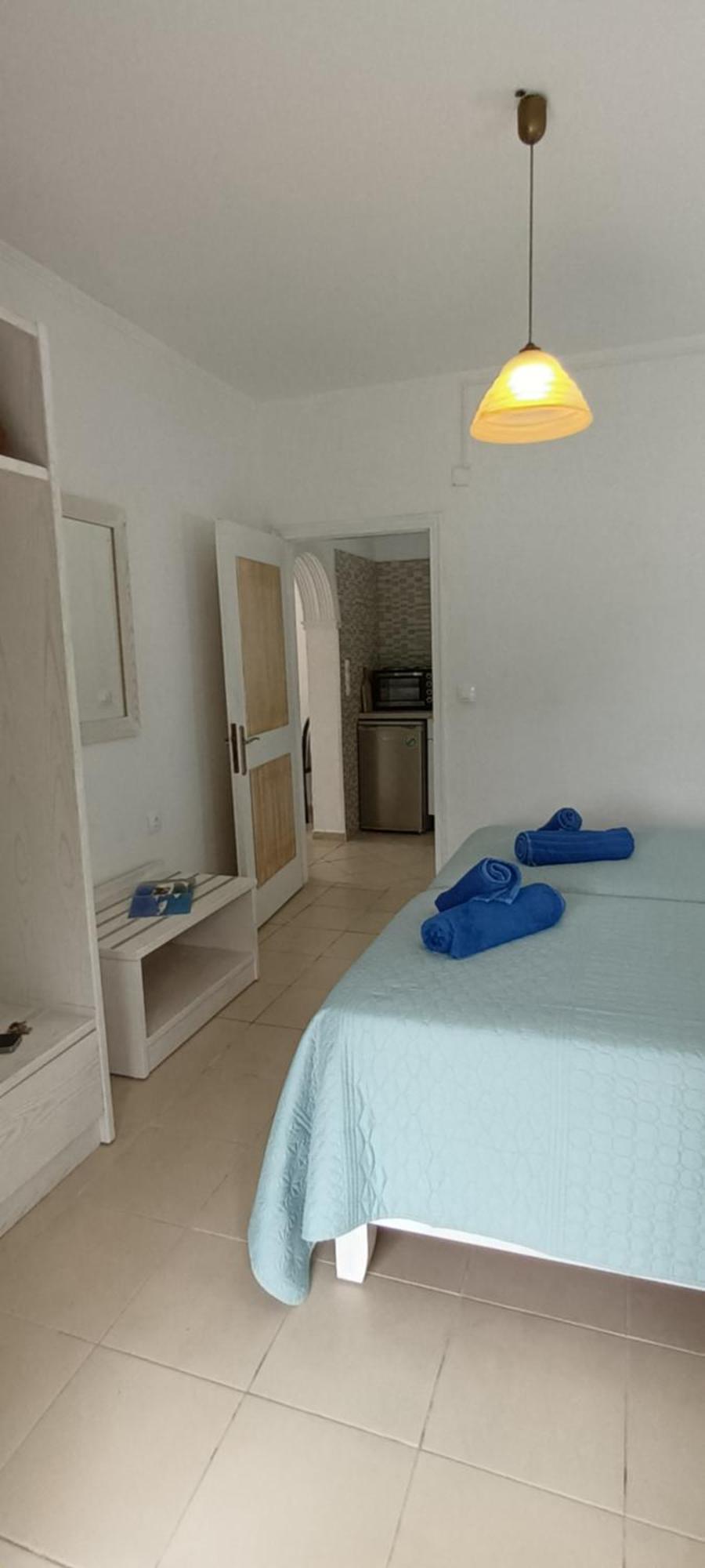Dimitra Apartments G Gouvia Zewnętrze zdjęcie