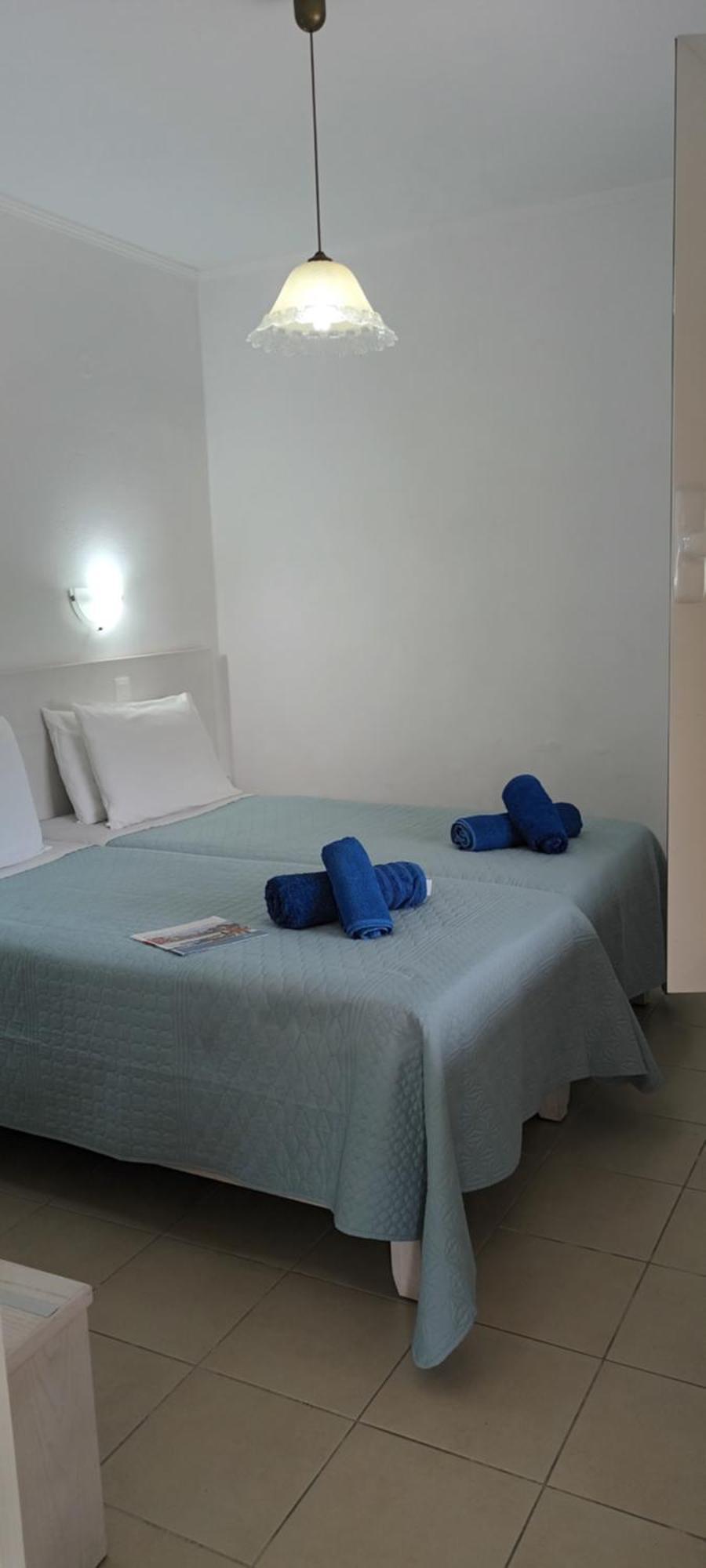 Dimitra Apartments G Gouvia Zewnętrze zdjęcie