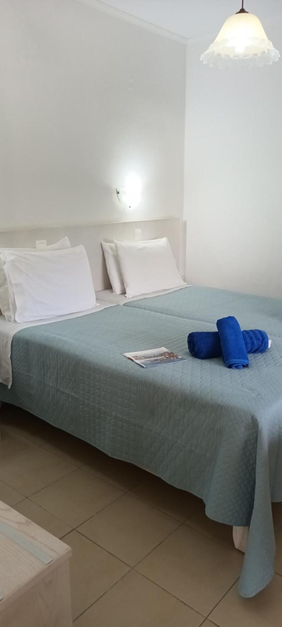 Dimitra Apartments G Gouvia Zewnętrze zdjęcie
