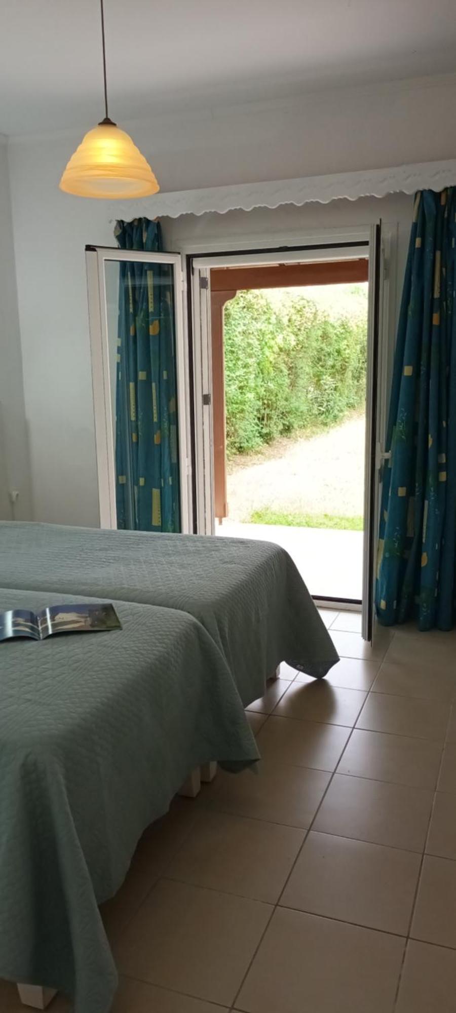 Dimitra Apartments G Gouvia Zewnętrze zdjęcie