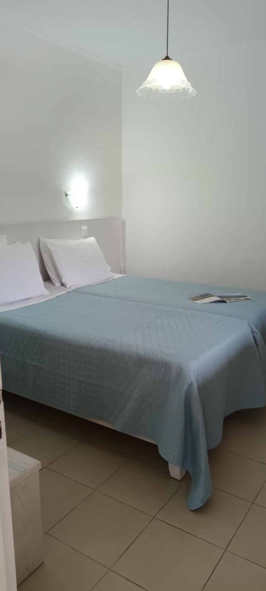 Dimitra Apartments G Gouvia Zewnętrze zdjęcie