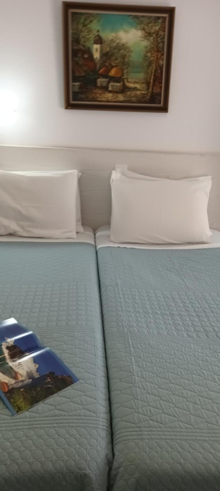 Dimitra Apartments G Gouvia Zewnętrze zdjęcie